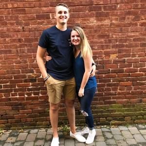 Meet your Posher, Josh